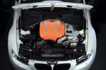 BMW M3 V8 SK Plus Kompressorsystem by G-Power 2014 года